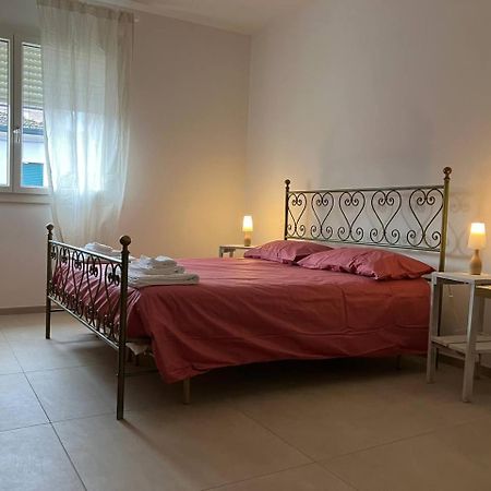Maison Anzio E Rosa Ravenna Kültér fotó