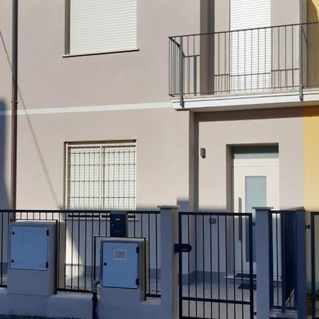 Maison Anzio E Rosa Ravenna Kültér fotó
