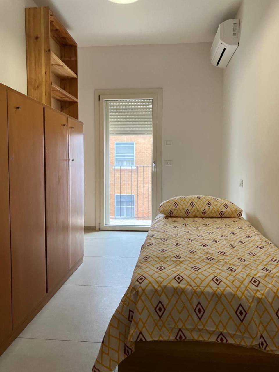 Maison Anzio E Rosa Ravenna Kültér fotó