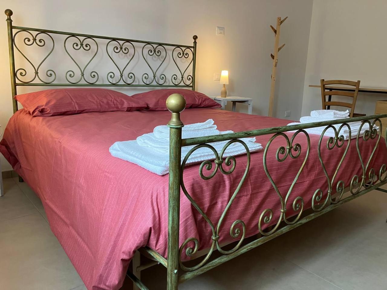 Maison Anzio E Rosa Ravenna Kültér fotó