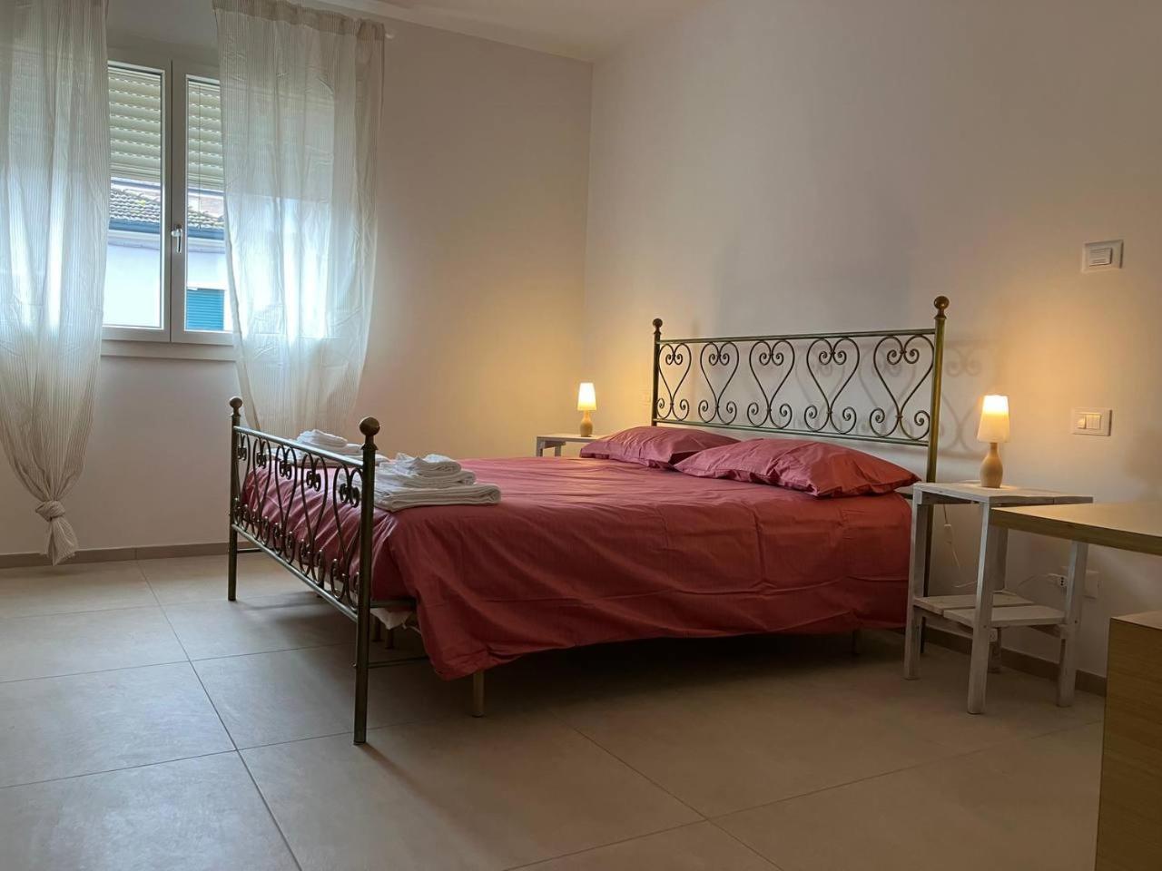 Maison Anzio E Rosa Ravenna Kültér fotó