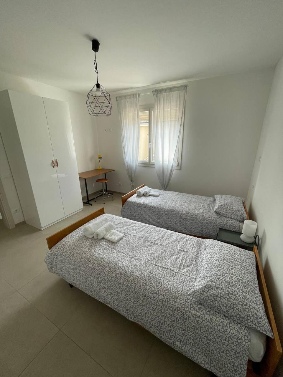 Maison Anzio E Rosa Ravenna Kültér fotó