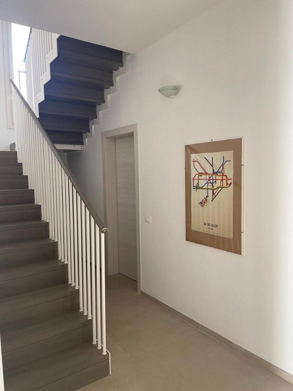 Maison Anzio E Rosa Ravenna Kültér fotó