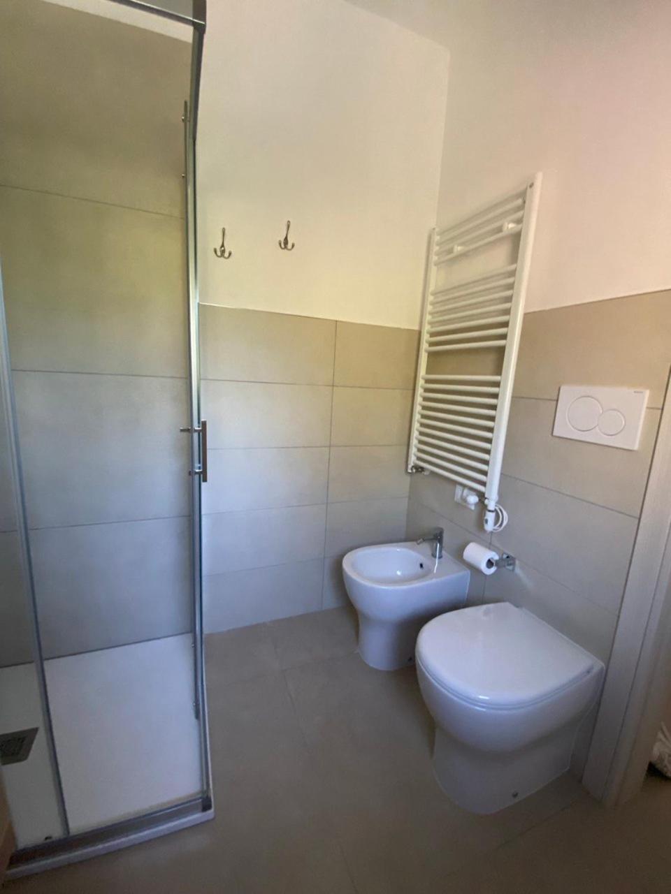 Maison Anzio E Rosa Ravenna Kültér fotó