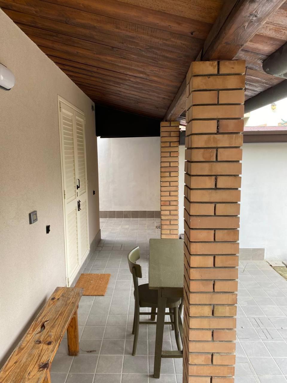 Maison Anzio E Rosa Ravenna Kültér fotó