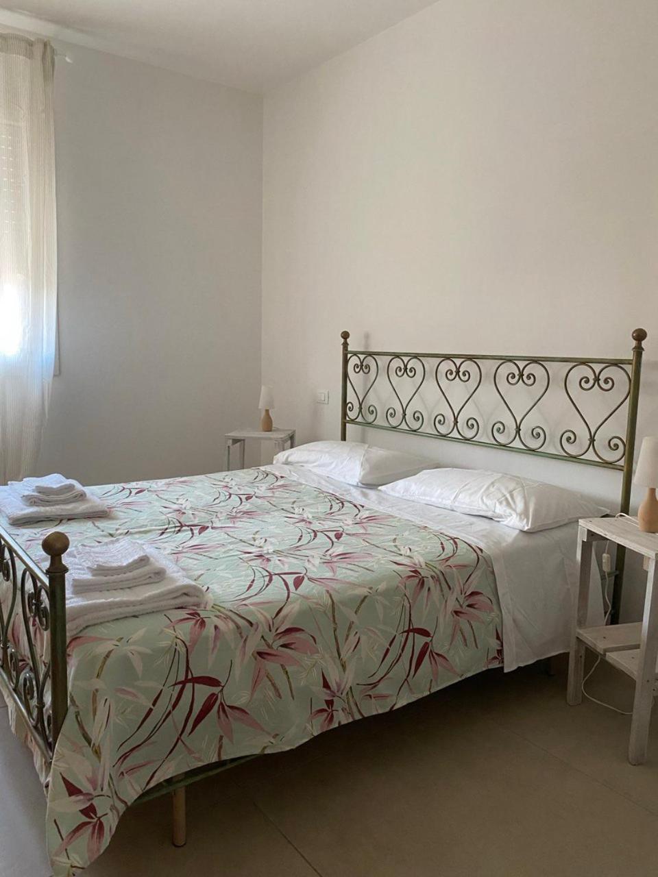 Maison Anzio E Rosa Ravenna Kültér fotó