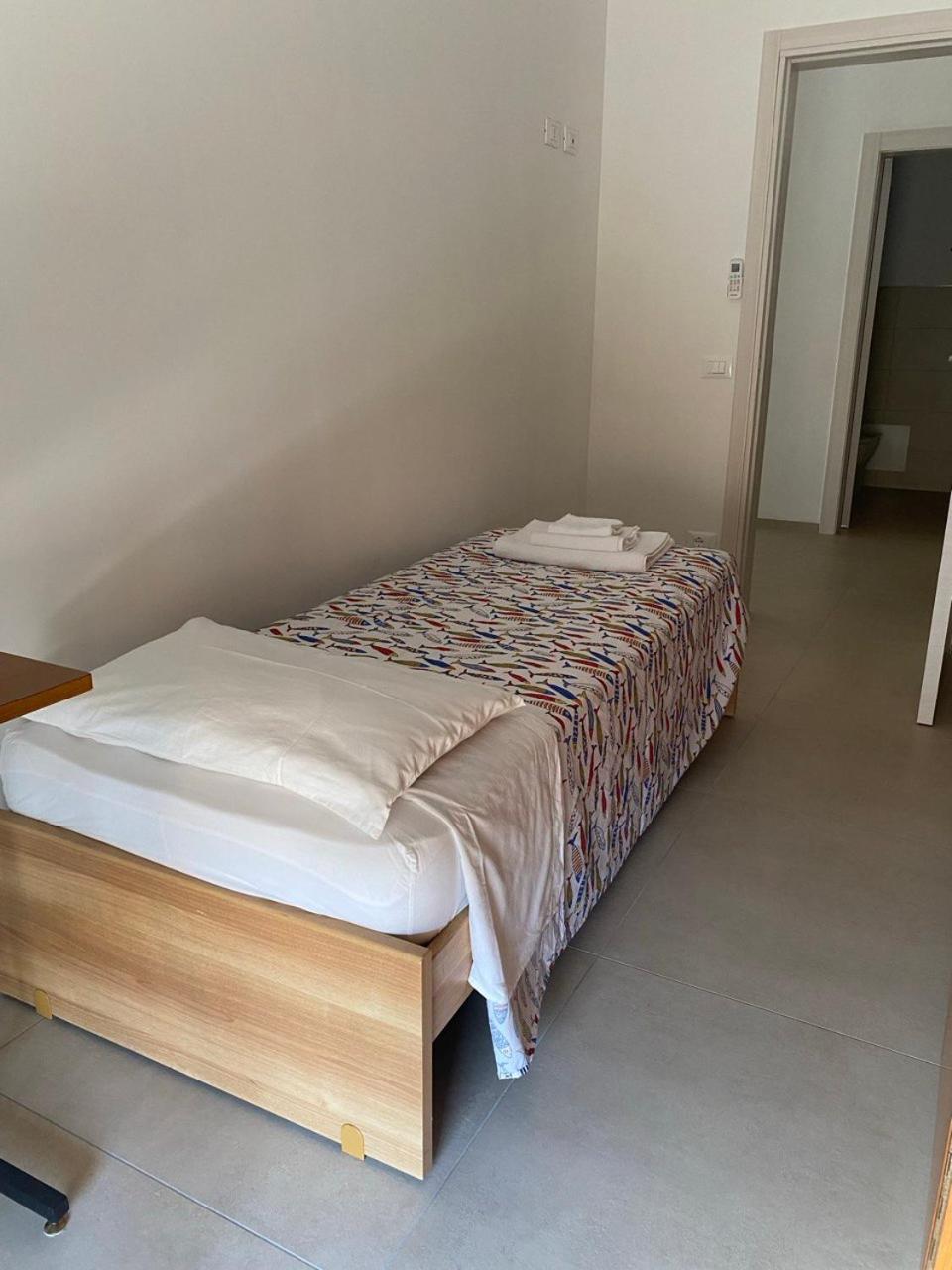 Maison Anzio E Rosa Ravenna Kültér fotó