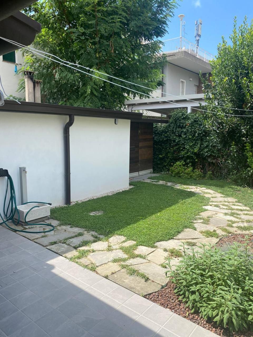Maison Anzio E Rosa Ravenna Kültér fotó